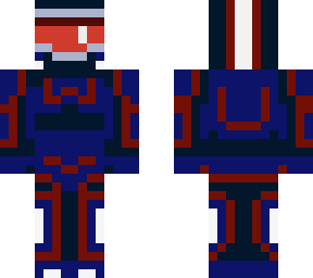 july 4th space marine