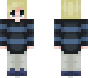 kairo (oc redesign)