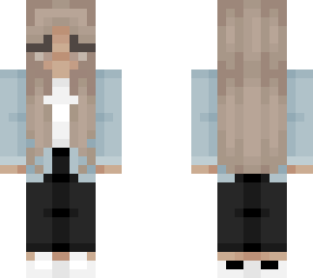 kaneeey white top with adidas pants demin jacket and adidas trainers
