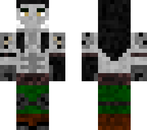 kargath bladefist