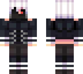 ken kaneki (again lol)