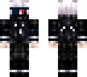 ken kaneki (full mask)
