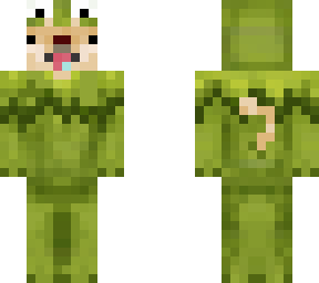 kermit doge