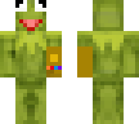 kermit thanos