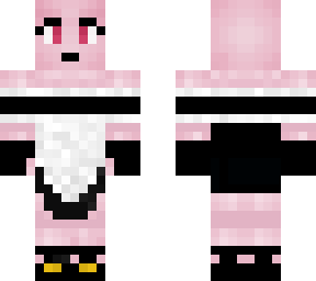 killer queen (maid outfit)