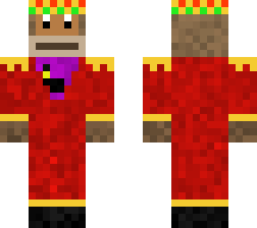 king monkey