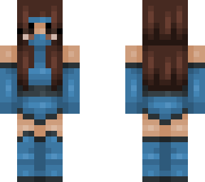 klassic kitana
