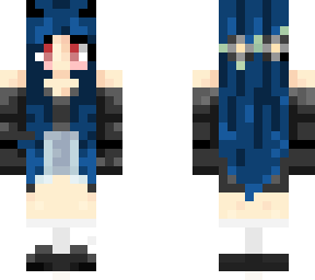 lapis demon