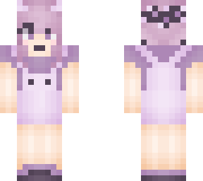 lilac dreamer contest entry