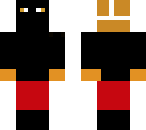 masked man
