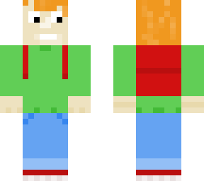 matt cyber chase