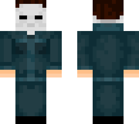 michael myers (edited)