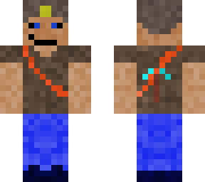 miner