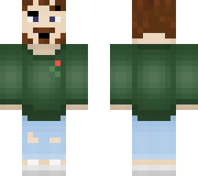 minewithoutbackpack
