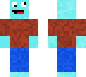mr. jay derp