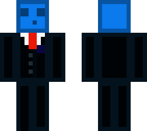 mr. slime