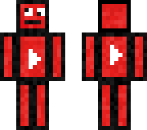 mr. youtube man