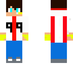 mr.pro con capa