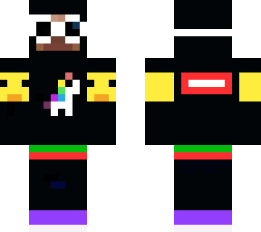 my skin