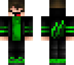my skin derp