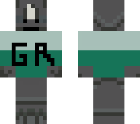 my youtube skin