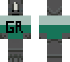 my youtube skin