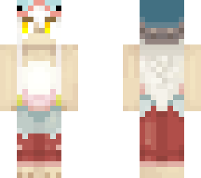 nanachi