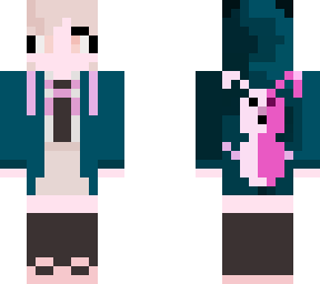 nanami chiaki