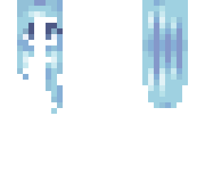 new shading - hair base -