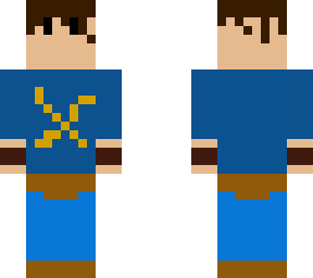 new skin