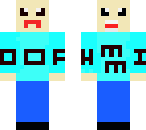 new skin