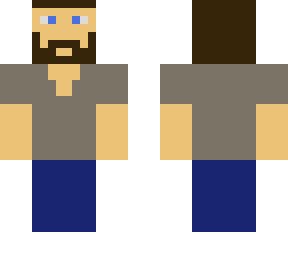 niace man v.2