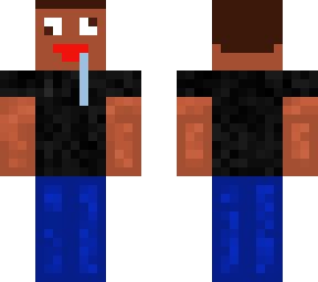 nickbootyfaces derpy dude