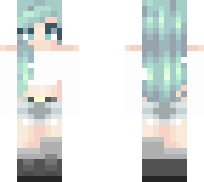 ocean water