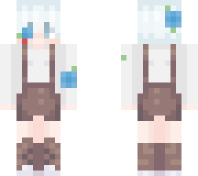 pick a flower (edit)
