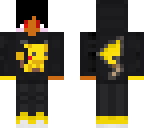 pika zoka