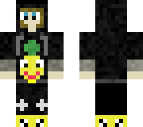 pineapple hoodie