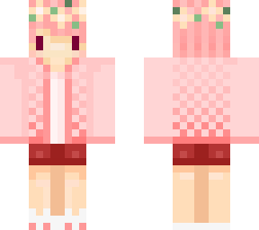 pink chibi boy (not mine, slight edit)