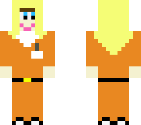 piper chapman (prisoner)