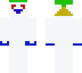polar bear