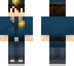 police man 1