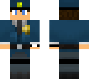 police man 2
