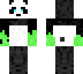 power panda ledgend