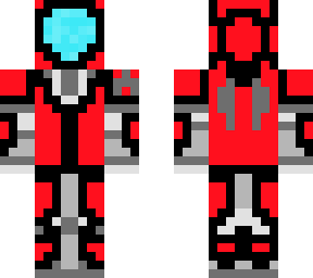 prototype 1