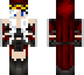 queen sarana