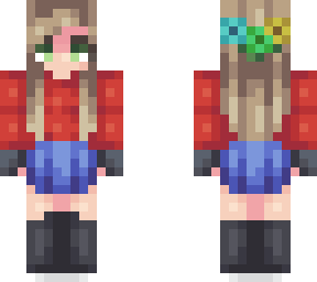 rainbow - izzynana's request