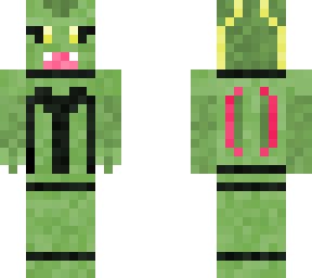 rayquaza pokemon