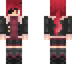 re edit undyne as human