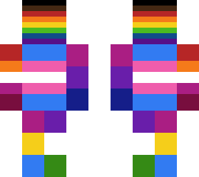 read desc- its always pride time!