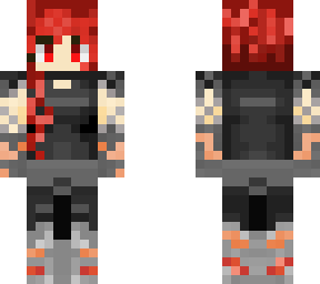red gril re